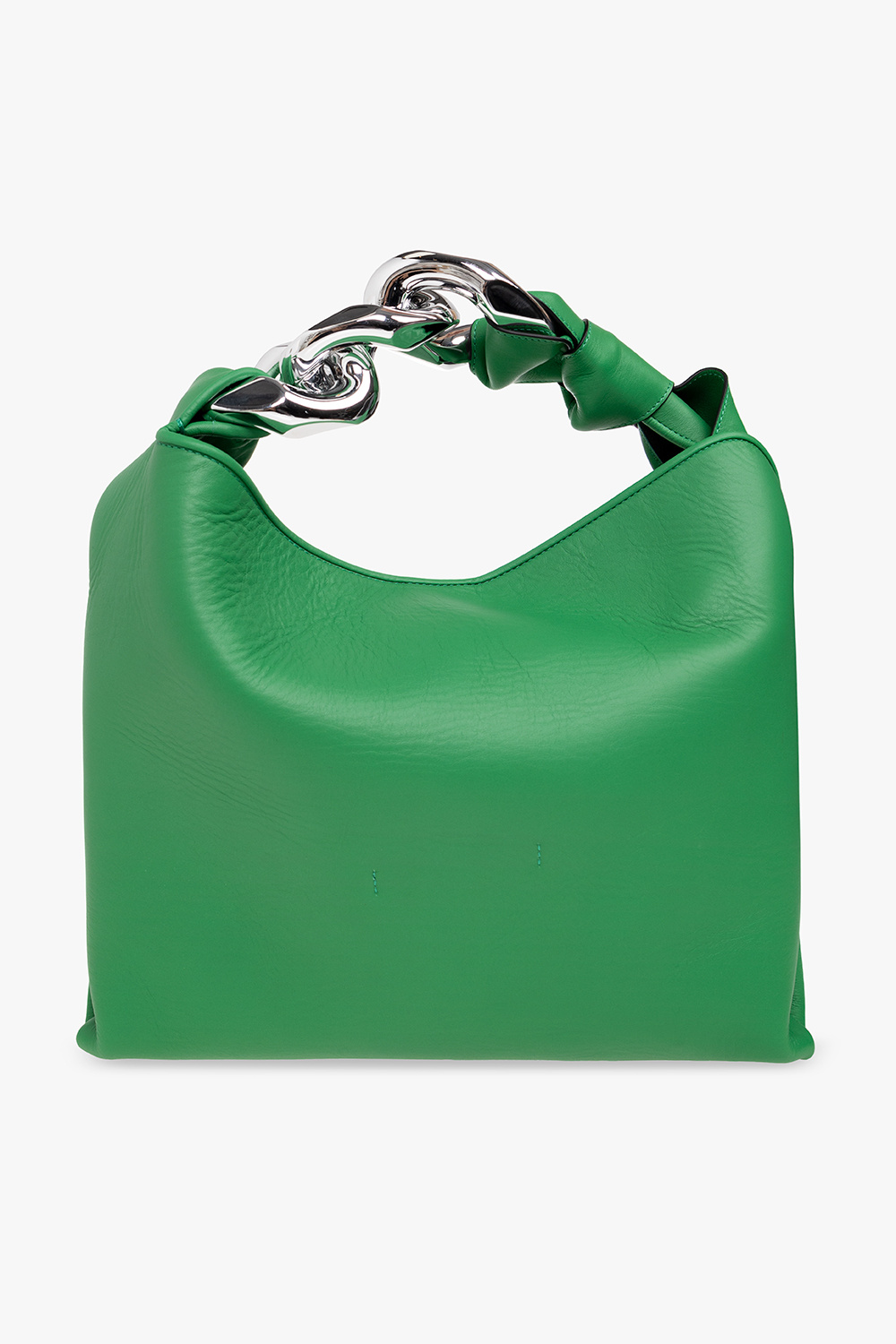 ショルダーバッグ・ポシェット JW ANDERSON Woman Shoulder bag Green HB0545FA0391 575 HB0578-537-NEON-GREEN-